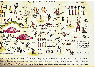 Yazardır ne yapsa yeridir